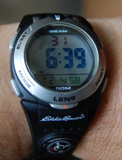 My Cool Watch